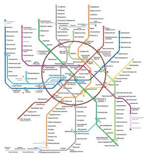 стоматология метро карта Москва 
